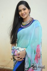 Madhumitha at Maine Pyar Kiya Movie Free Auto Rally